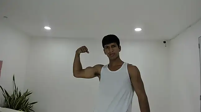 mau elixxx online show from February 12, 3:16 pm