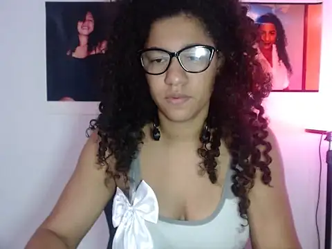 bellacrespalatina online show from October 11, 7:23 pm