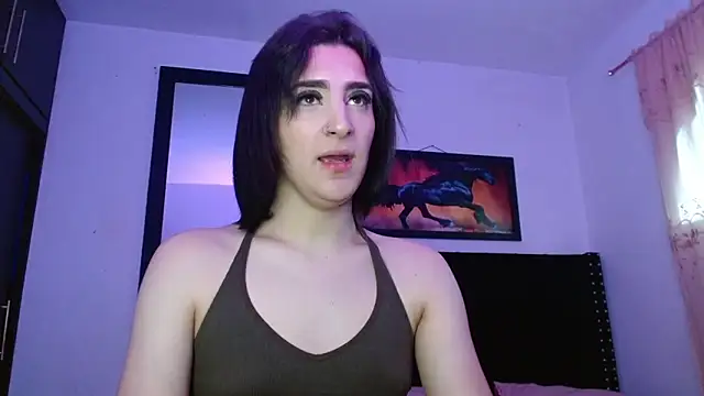 Triana Damelio online show from October 18, 6:41 pm