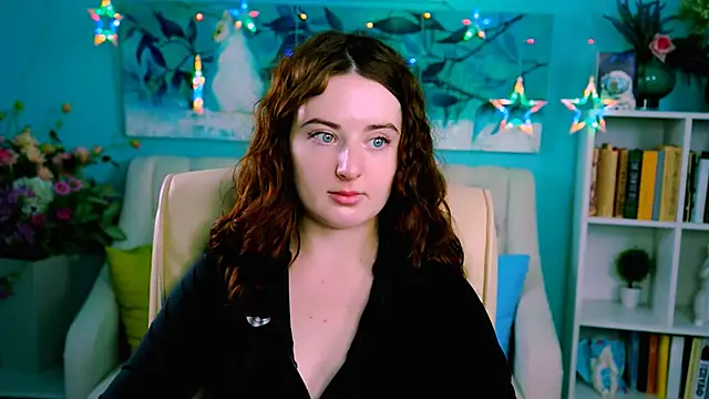 AnnTerry  online show from October 17, 12:19 pm