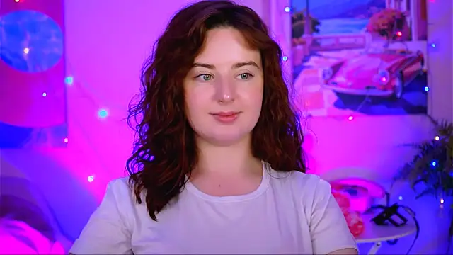 AnnTerry  online show from October 29, 12:18 pm