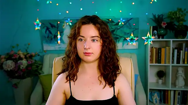 AnnTerry  online show from November 20, 8:36 am