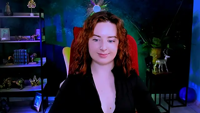 AnnTerry  online show from November 29, 12:41 pm