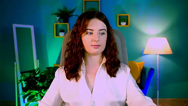 AnnTerry  online show from December 4, 12:58 pm