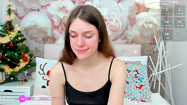 JaneBrowni online show from December 30, 4:40 pm