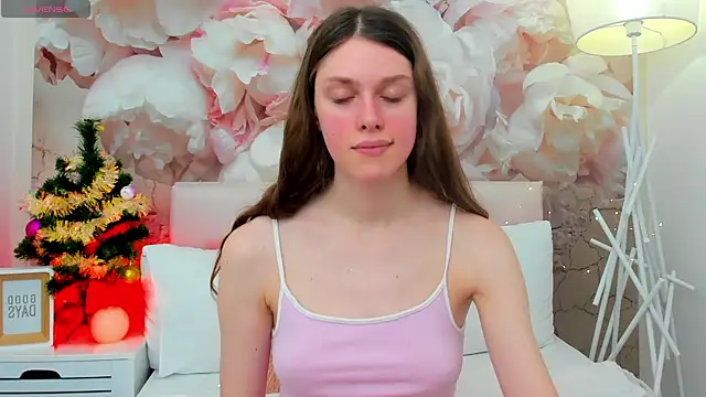 JaneBrowni online show from January 10, 1:24 pm