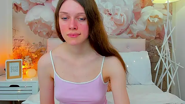 JaneBrowni online show from February 7, 1:26 pm