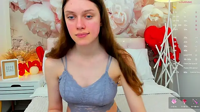 JaneBrowni online show from April 5, 12:35 pm