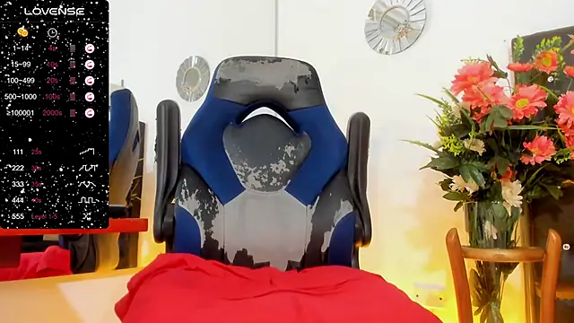  Sophia 16 online show from December 6, 12:27 pm