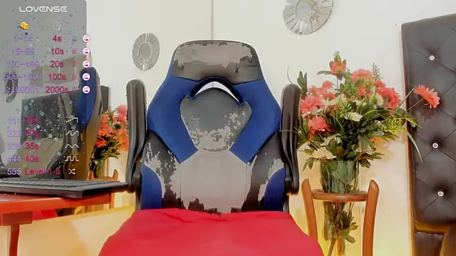  Sophia 16 online show from December 13, 10:13 pm