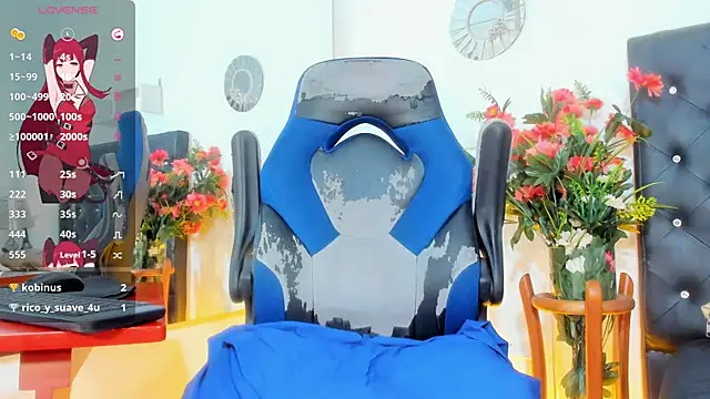  Sophia 16 online show from January 19, 1:21 am