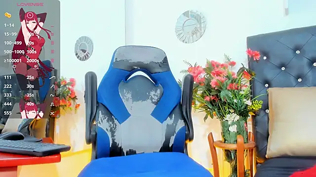  Sophia 16 online show from January 23, 1:19 am