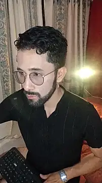 TropicPulses online show from March 7, 1:46 am