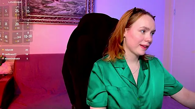 Kari Lunna online show from December 14, 7:07 am