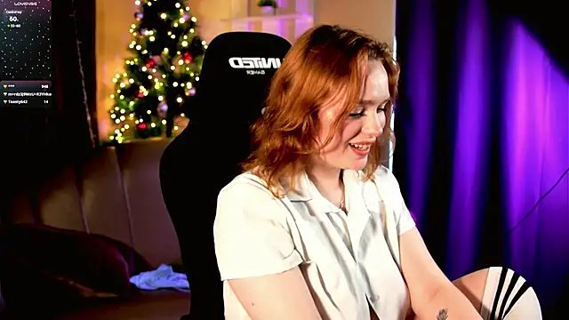 Kari Lunna online show from December 19, 6:12 am