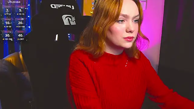 Kari Lunna online show from December 20, 3:03 am