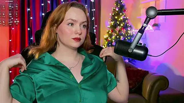 Kari Lunna online show from December 21, 3:14 am