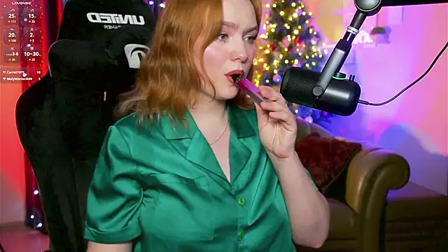 Kari Lunna online show from December 21, 6:52 am