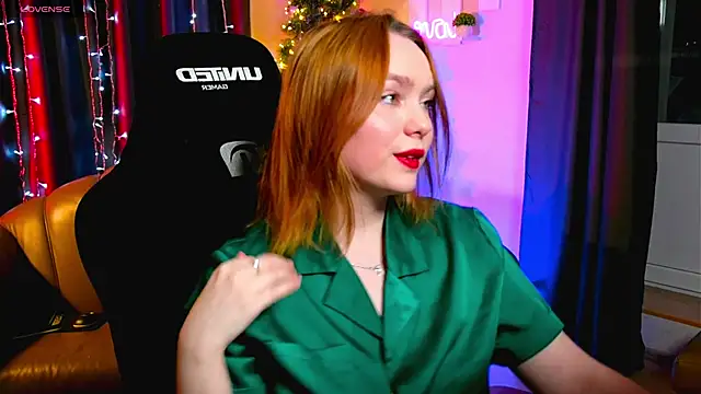 Kari Lunna online show from December 24, 3:49 am