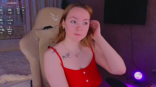 Kari Lunna online show from January 9, 3:26 am