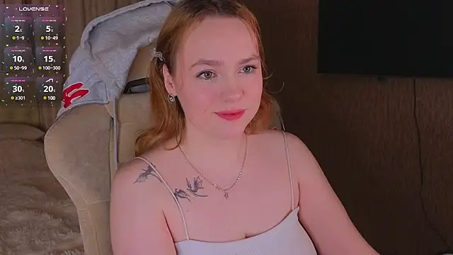 Kari Lunna online show from January 11, 3:23 am