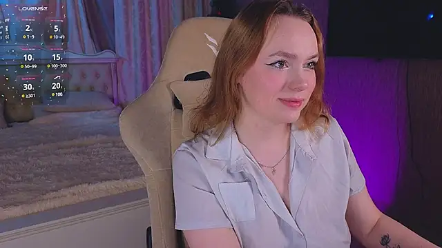 Kari Lunna online show from January 18, 3:20 am