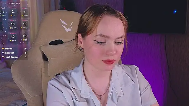 Kari Lunna online show from January 18, 6:56 am