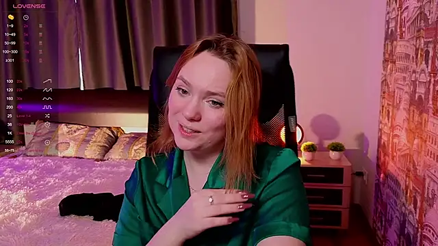 Kari Lunna online show from January 24, 9:49 am