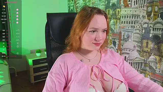Kari Lunna online show from January 29, 3:33 am