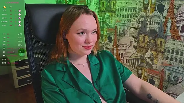 Kari Lunna online show from January 29, 9:44 am