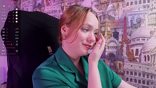 Kari Lunna online show from January 30, 7:07 am