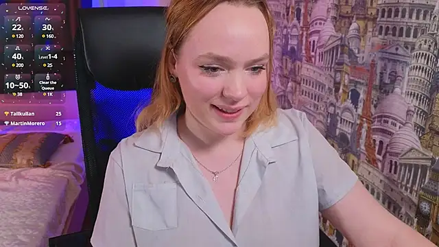 Kari Lunna online show from February 1, 6:54 am