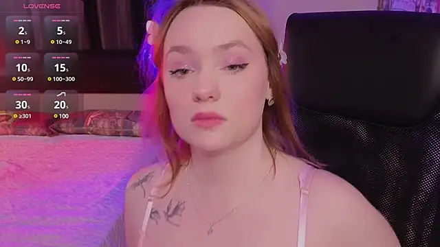 Kari Lunna online show from February 12, 3:29 am