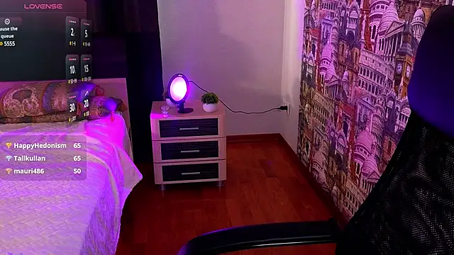 Kari Lunna online show from February 22, 9:34 am