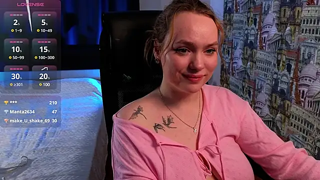 Kari Lunna online show from February 27, 7:44 am