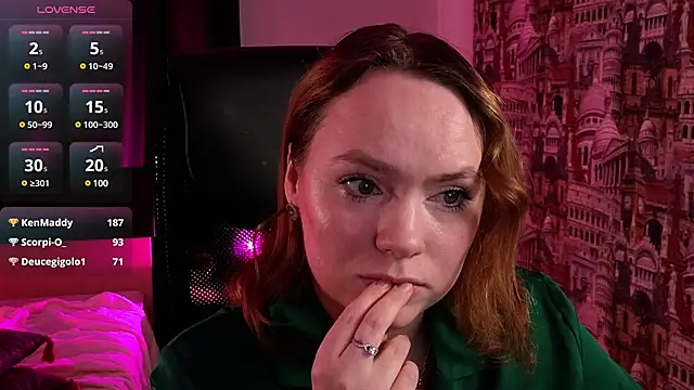 Kari Lunna online show from March 1, 8:23 am