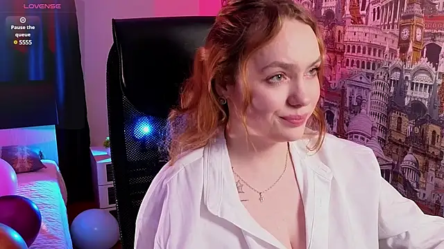 Kari Lunna online show from March 5, 3:51 am