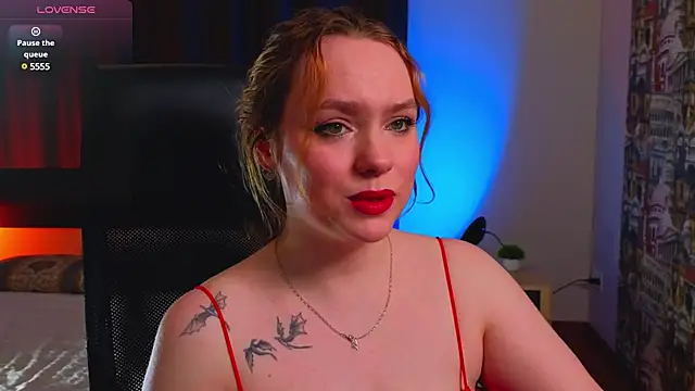 Kari Lunna online show from March 12, 4:41 am