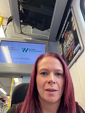 MelodyRoseUk online show from October 23, 2:38 pm