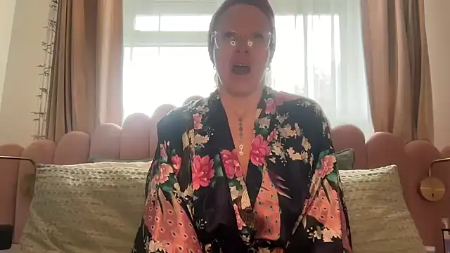 MelodyRoseUk online show from March 23, 9:24 am