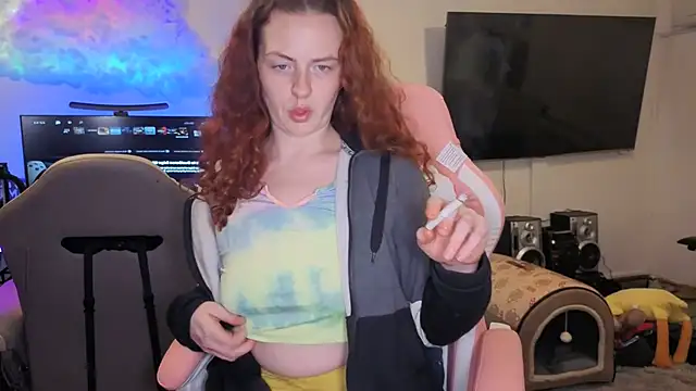 ENGLISHEMILY 69 online show from February 27, 10:54 pm