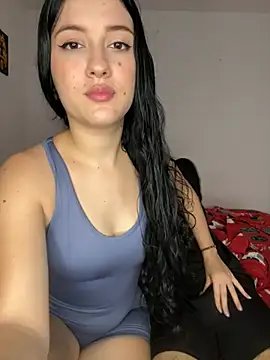 Snapshot of Jonlis01 chatting on February 23, 5:21 pm Jonlis01 online show from February 23, 5:21 pm