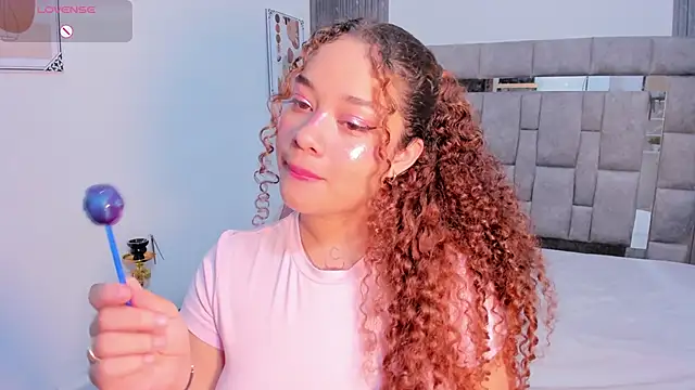 zulyjones online show from November 5, 2:17 pm