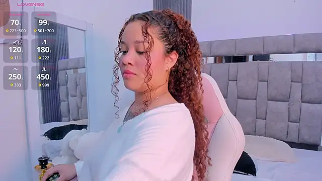 zulyjones online show from February 28, 12:39 pm