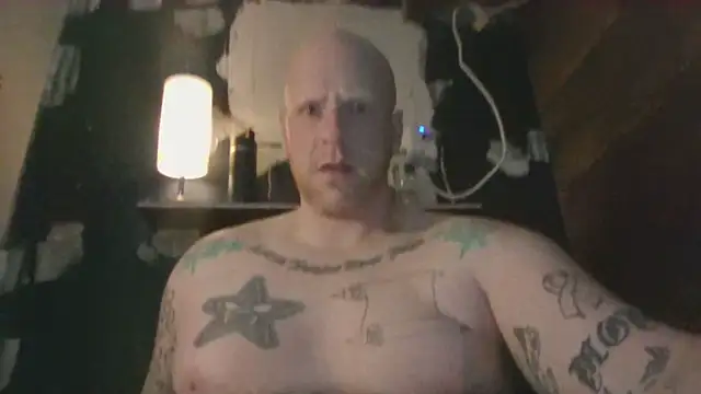 Daddyking6989 online show from January 16, 10:25 pm