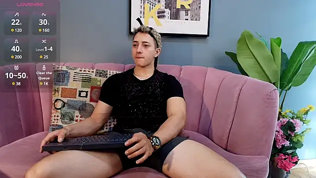 Zack Miller24 online show from January 11, 2:15 pm