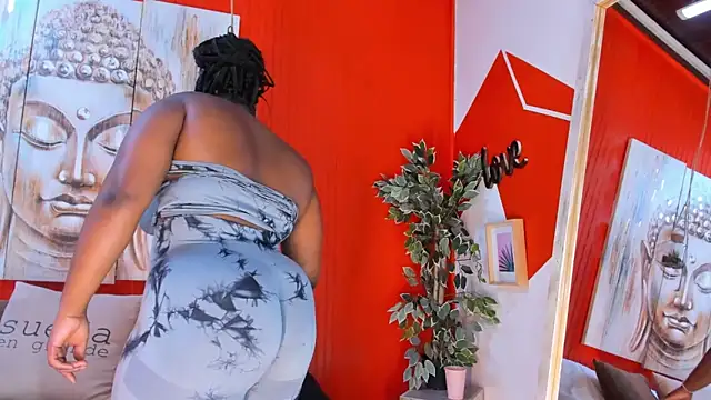 grace miller03 online show from November 9, 7:45 pm