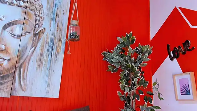 grace miller03 online show from November 16, 7:30 pm