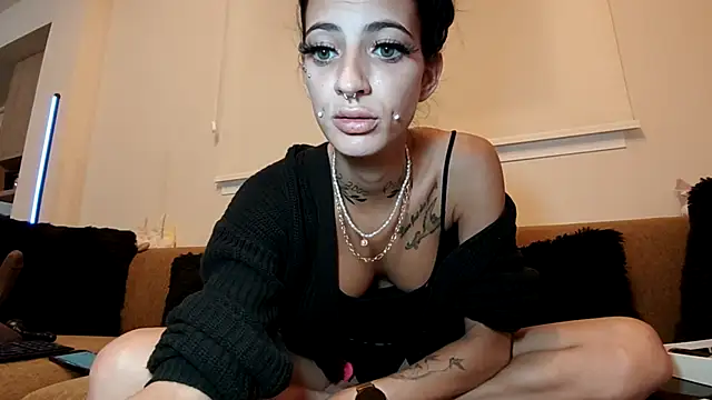 mrs skinny goddess online show from November 8, 6:51 pm