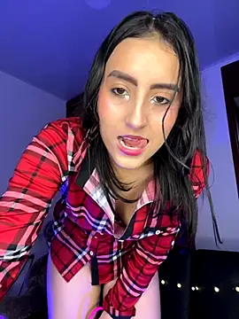 Snapshot of EmySofia chatting on November 22, 3:16 am EmySofia online show from November 22, 3:16 am